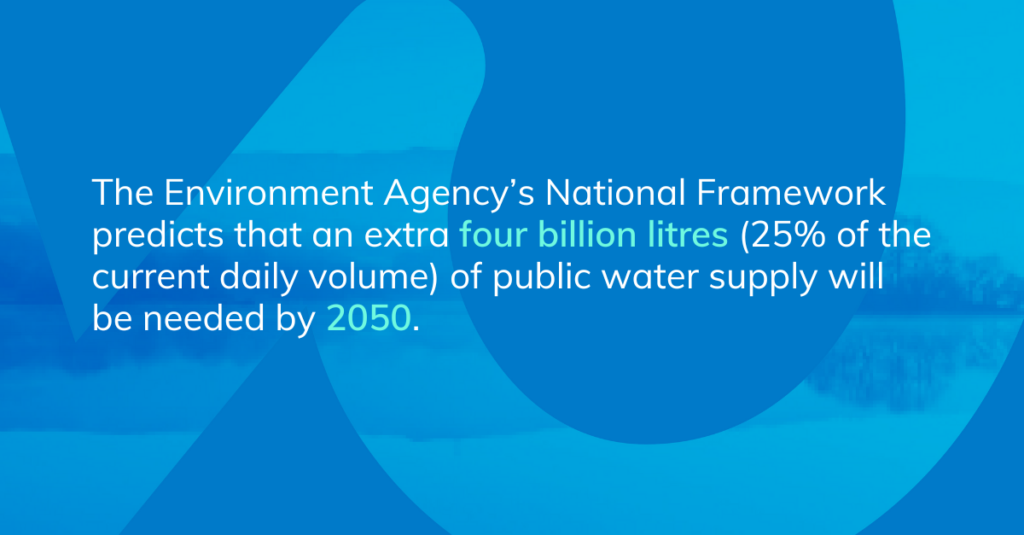 How far is far enough with Environmental Targets? The Environment Agency quote